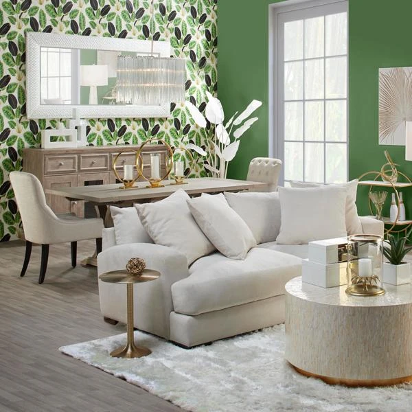 Faux Palm Tree 9 Faux Palm Tree - Image 7