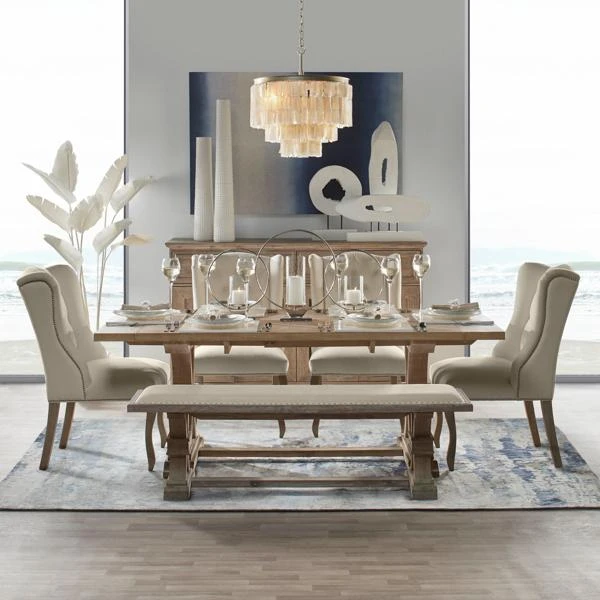 Faux Palm Tree 8 Faux Palm Tree - Image 6