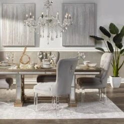 Faux Palm Tree -Online Furniture Sale webimage 206176637 rv4 jpg