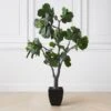 Faux Fiddle Leaf Tree -Online Furniture Sale webimage 206346665 jpg