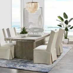 Faux Aloe And Succulent Geo Pot -Online Furniture Sale webimage 207157001 rv4 jpg