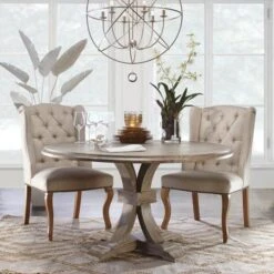 Faux Oncidium In Glass -Online Furniture Sale webimage 207646889 rv2 jpg