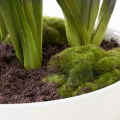 Faux Potted Agapanthus 13 Faux Potted Agapanthus -Online Furniture Sale webimage 207919622 dtl2