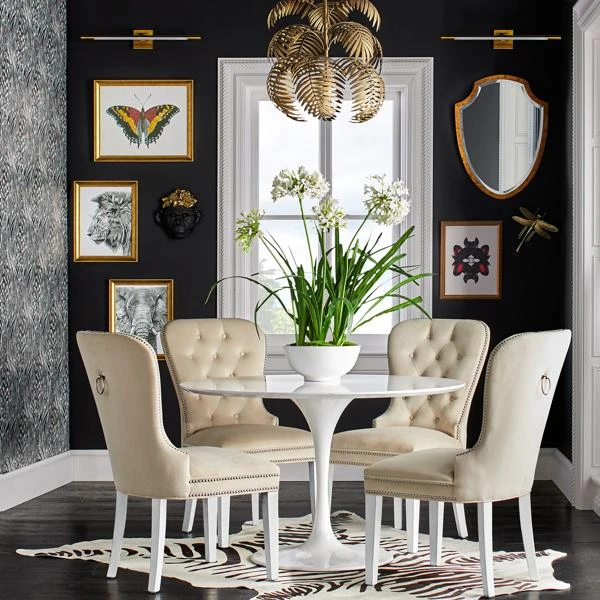 Faux Potted Agapanthus 10 Faux Potted Agapanthus - Image 8