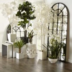 Faux Potted Agapanthus 16 Faux Potted Agapanthus -Online Furniture Sale webimage 207919622 rv2 jpg
