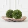 Faux Allium Sphere -Online Furniture Sale webimage 209197804