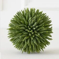 Faux Allium Sphere -Online Furniture Sale webimage 209197804 ALT
