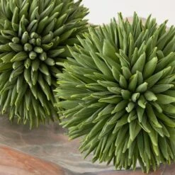 Faux Allium Sphere -Online Furniture Sale webimage 209197804 DTL