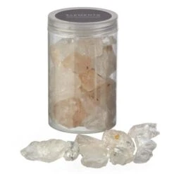 Rock Quartz Fragments