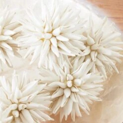 Faux Allium Sphere - Set Of 9 7 Faux Allium Sphere - Set Of 9 -Online Furniture Sale webimage 209198427 dtl