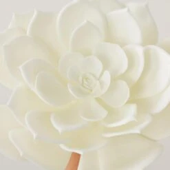 Faux Echeveria Succulent Pick -Online Furniture Sale webimage 209208664 dtl 1