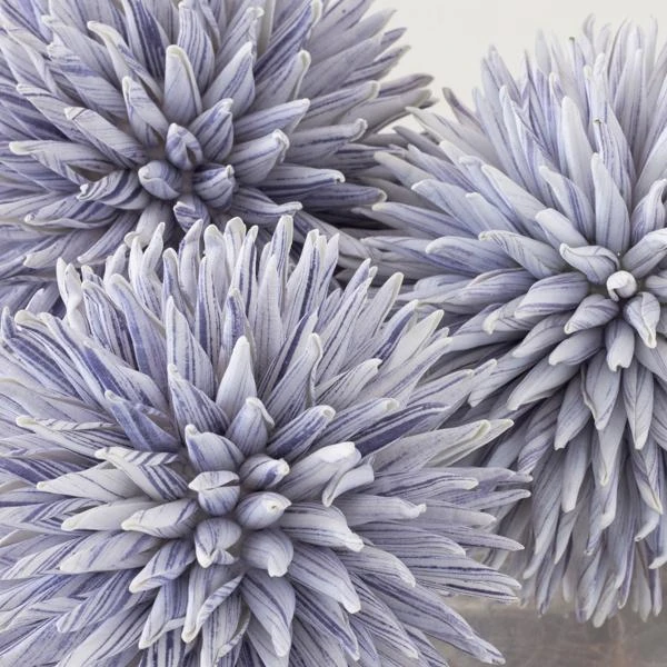 Faux Allium Sphere 5 Faux Allium Sphere - Image 3