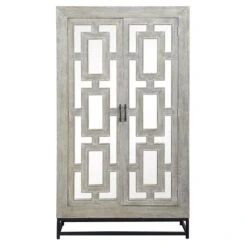 Marabella 2 Door Cabinet