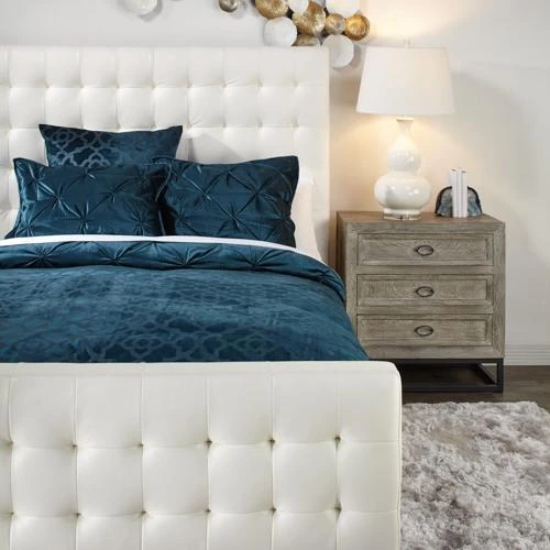 Marabella 3 Drawer Nightstand 9 Marabella 3 Drawer Nightstand - Image 7