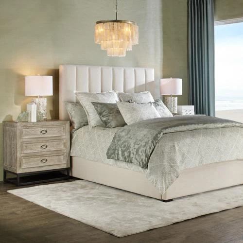 Marabella 3 Drawer Nightstand 8 Marabella 3 Drawer Nightstand - Image 6