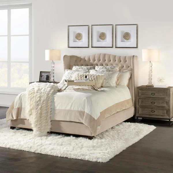 Marabella 3 Drawer Nightstand 7 Marabella 3 Drawer Nightstand - Image 5