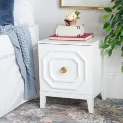 Kimmy Nightstand -Online Furniture Sale webimage 600034031 RV1