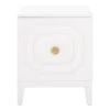 Kimmy Nightstand -Online Furniture Sale webimage 600034031 SIL