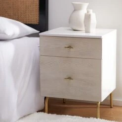 Kip Nightstand -Online Furniture Sale webimage 600094481 RV1