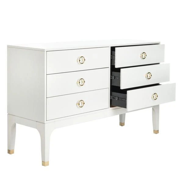 Breklyn Dresser 4 Breklyn Dresser - Image 2