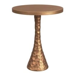 Mika End Table
