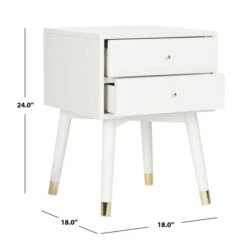 Joan Nightstand 13 Joan Nightstand -Online Furniture Sale webimage 600238023 DIM