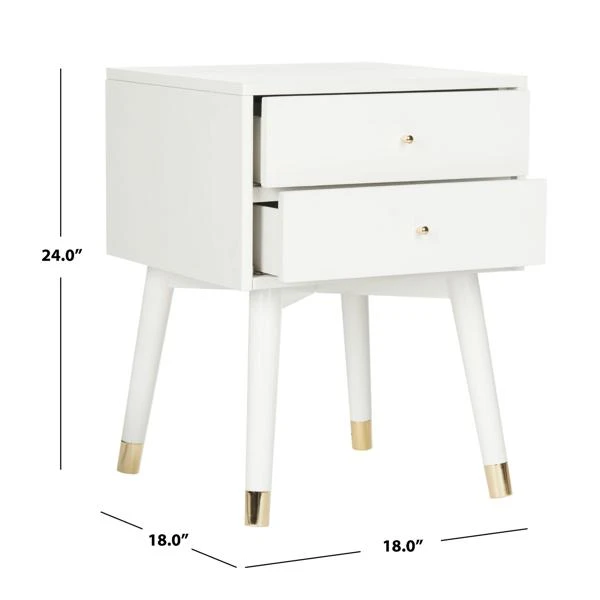 Joan Nightstand 7 Joan Nightstand - Image 5