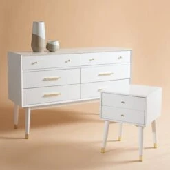Joan Nightstand 15 Joan Nightstand -Online Furniture Sale webimage 600238023 RV2