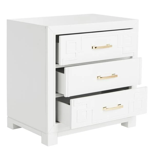 Preston Nightstand 4 Preston Nightstand - Image 2