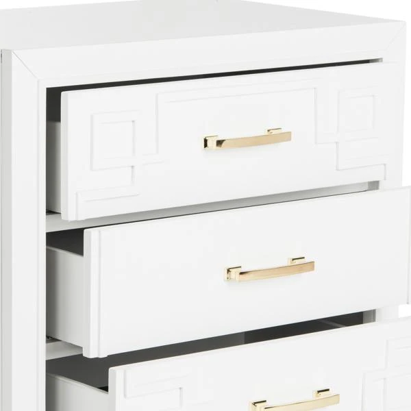 Preston Nightstand 6 Preston Nightstand - Image 4