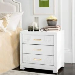 Preston Nightstand 13 Preston Nightstand -Online Furniture Sale webimage 600238413 RV1