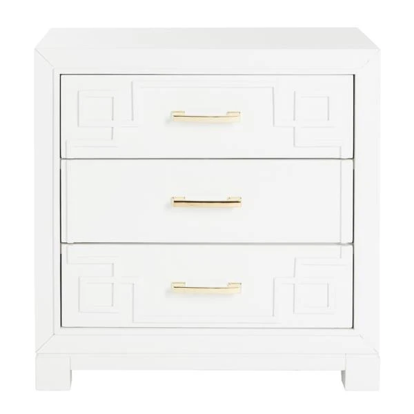 Preston Nightstand 3 Preston Nightstand