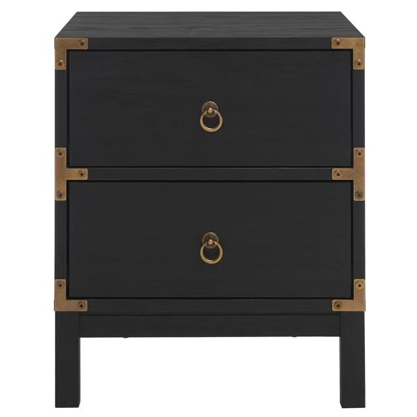 Mylo Nightstand 3 Mylo Nightstand