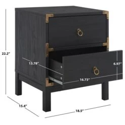 Mylo Nightstand 21 Mylo Nightstand -Online Furniture Sale webimage 600245696 9