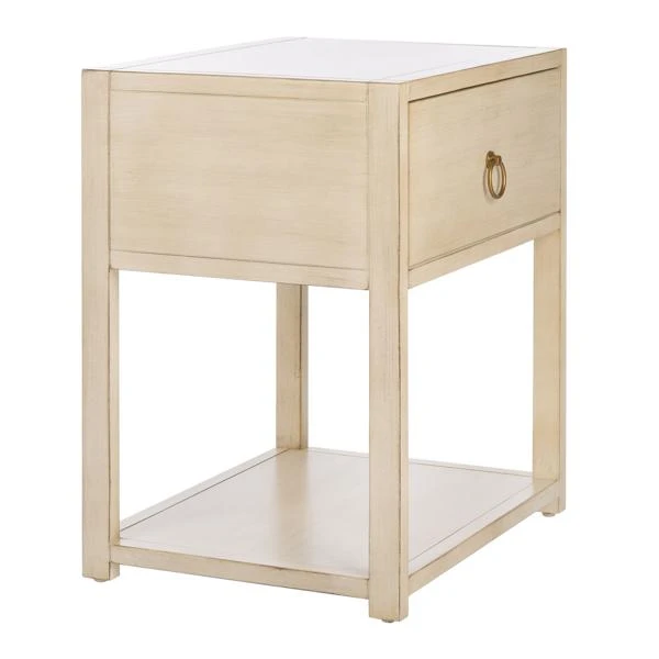 Rhen Nightstand 4 Rhen Nightstand - Image 2