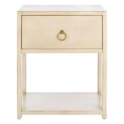 Rhen Nightstand
