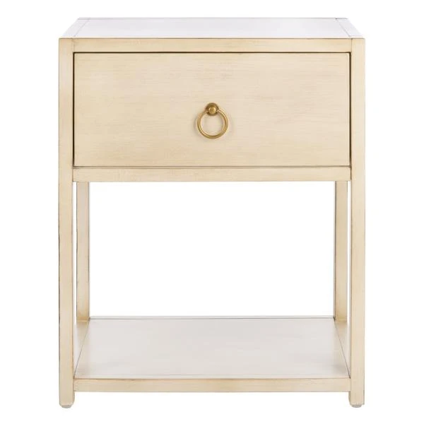Rhen Nightstand 3 Rhen Nightstand