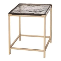 Livorna End Table