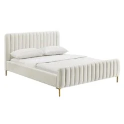 Catalina Platform Bed