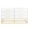 Jentry Dresser -Online Furniture Sale webimage 600455167 SIL