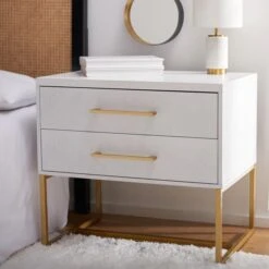 Jentry Nightstand -Online Furniture Sale webimage 600499111 RV1