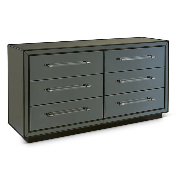 Vince Wide Dresser 3 Vince Wide Dresser