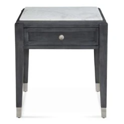 Finnian End Table