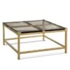 Livorna Coffee Table