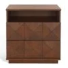 Brock Nightstand 1 Brock Nightstand -Online Furniture Sale webimage 600665144