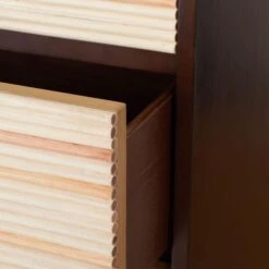 Emani 5 Drawer Chest -Online Furniture Sale webimage 600735035 3