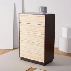 Emani 5 Drawer Chest -Online Furniture Sale webimage 600735035 6