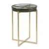 Livorna Round Accent Table - 19"H -Online Furniture Sale webimage 600836984