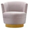 Davi Swivel Chair -Online Furniture Sale webimage 601001071 jpg
