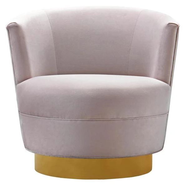 Davi Swivel Chair 3 Davi Swivel Chair